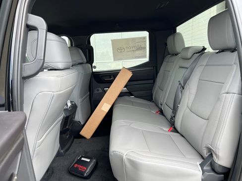 New 2026 Toyota Tundra SR5 AWD/4WD image 23