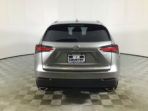 Used 2015 Lexus NX 200t F Sport image 6