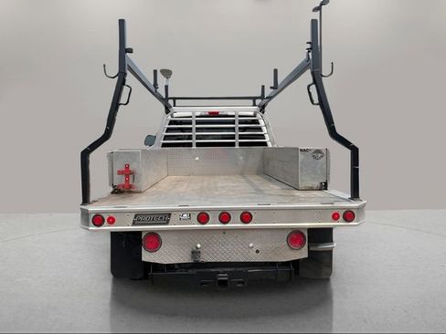 Used 2019 Ford F250 XL w/ XL Value Package image 7