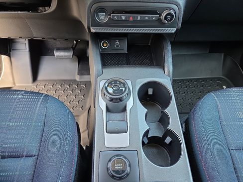New 2026 Ford Bronco Sport Heritage AWD/4WD image 25