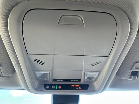 Used 2024 Chevrolet Equinox LT w/ LPO, Floor Liner Package AWD/4WD image 34