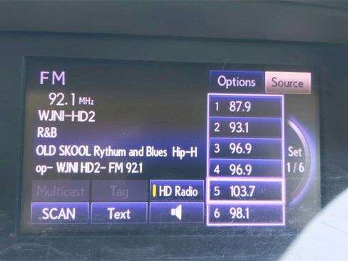 Used 2015 Lexus RX 350 FWD image 24