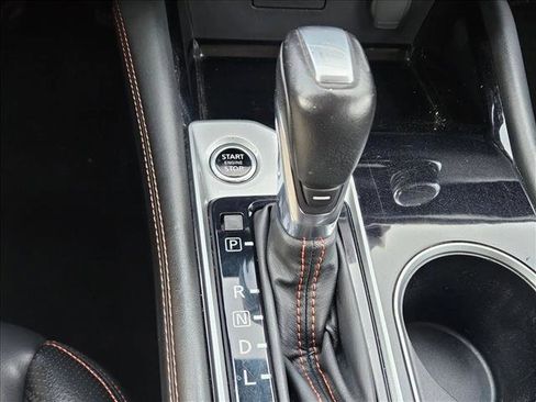 Used 2024 Nissan Altima 2.5 SR image 12