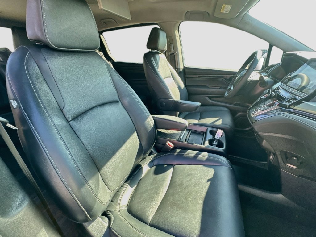 Used 2024 Honda Odyssey Touring image 31