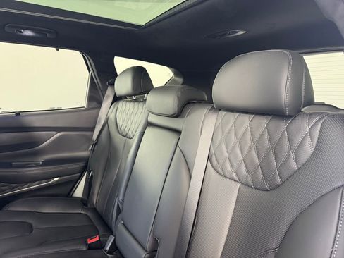 Used 2023 Hyundai Santa Fe Calligraphy image 7