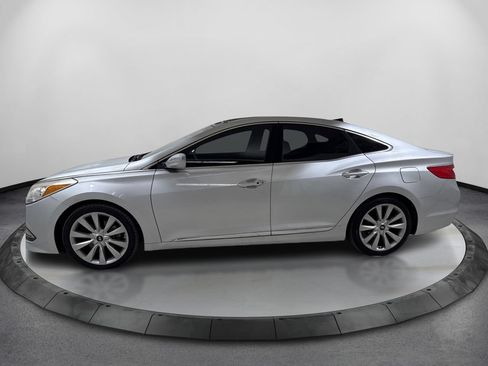 Used 2017 Hyundai Azera Limited FWD image 9
