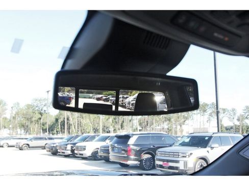 Used 2022 GMC Sierra 1500 SLT w/ SLT Convenience Package RWD image 21