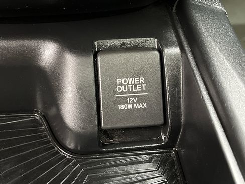 Used 2019 Honda CR-V Touring image 23