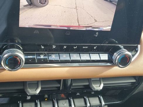 New 2026 GMC Canyon AT4 image 23