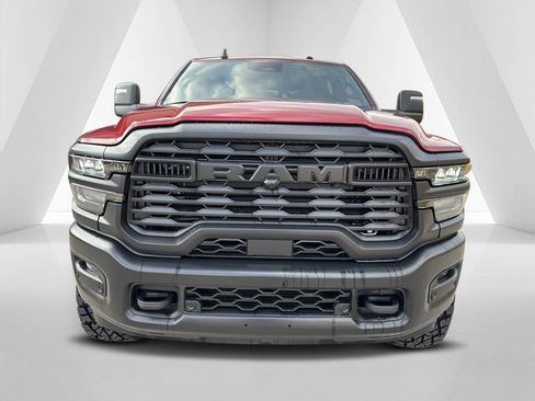 New 2026 RAM 2500 Tradesman image 2
