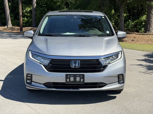 Used 2024 Honda Odyssey EX-L image 33