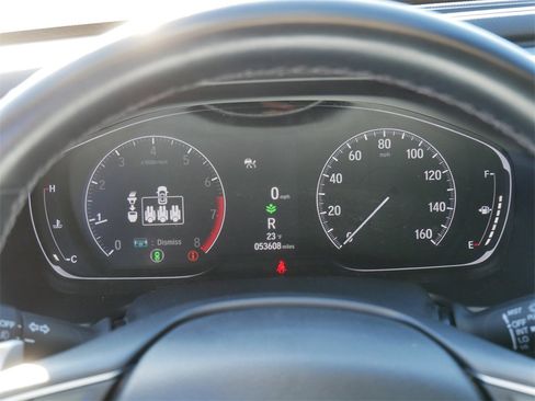 Used 2022 Honda Accord Sport Special Edition image 24