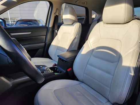 Certified 2024 MAZDA CX-5 AWD 2.5 S w/ Preferred Package image 7