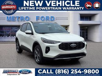 New 2026 Ford Escape ST-Line Select w/ Tech Pack #2 video 1
