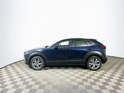 New 2025 MAZDA CX-30 AWD 2.5 S w/ Preferred Package image 5