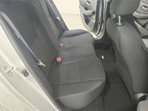 Used 2022 Nissan Sentra S image 37