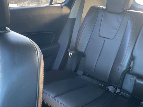 Used 2015 Chevrolet Equinox LT w/ Power Convenience Package image 29