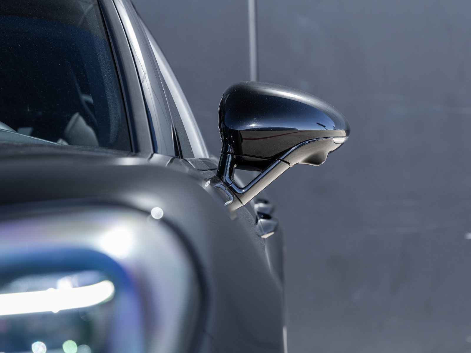 Certified 2026 Porsche Panamera 4 AWD/4WD image 17