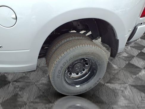New 2026 RAM 3500 Laramie AWD/4WD image 20