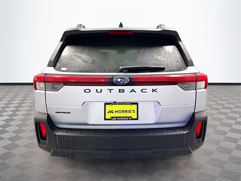 New 2026 Subaru Outback Limited XT image 4