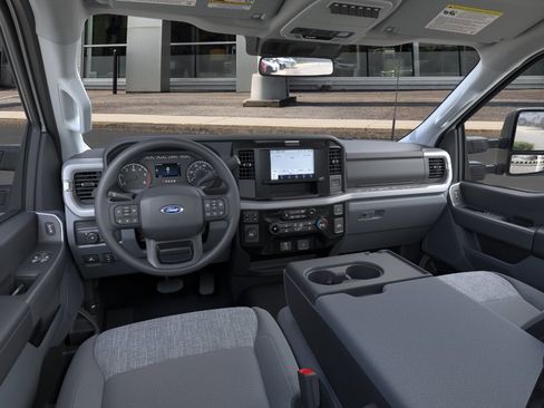 New 2026 Ford F600 2WD Regular Cab Super Duty image 38