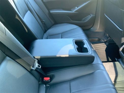 Used 2022 Honda Accord Sport Special Edition image 30