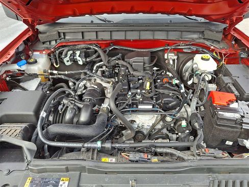 Used 2023 Ford Bronco Big Bend image 27