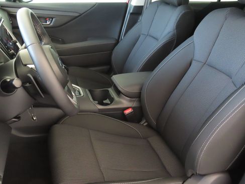 Certified 2025 Subaru Legacy Premium w/ Popular Package #1A AWD/4WD image 11