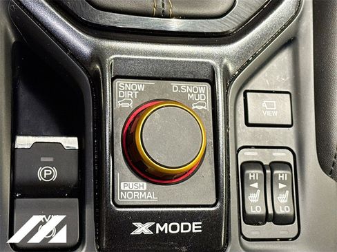 Certified 2024 Subaru Forester Wilderness image 23