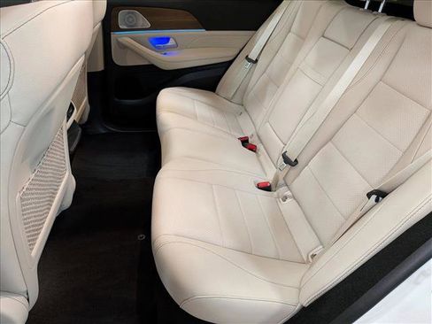 Certified 2024 Mercedes-Benz GLE 450 4MATIC image 20