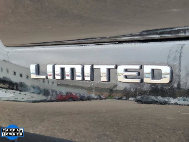 Used 2023 Jeep Grand Cherokee L Limited w/ Trailer Tow Group (B) AWD/4WD image 6