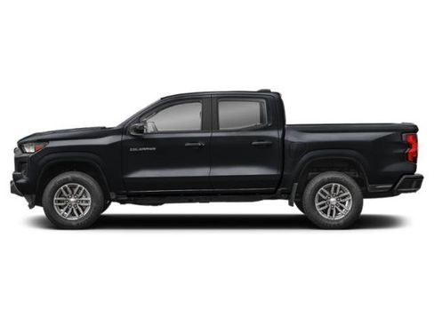 New 2026 Chevrolet Colorado LT AWD/4WD image 3