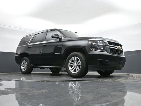 Used 2019 Chevrolet Tahoe LT image 44