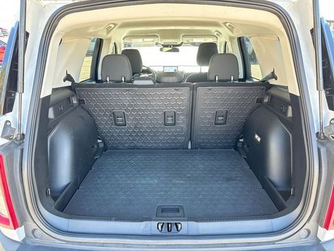 Used 2021 Ford Bronco Sport Big Bend w/ Big Bend Package (96B) image 16