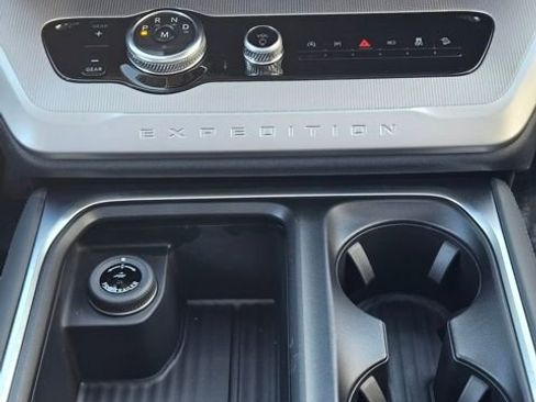 New 2026 Ford Expedition Max Active image 12