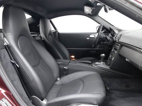Used 2007 Porsche Cayman image 4