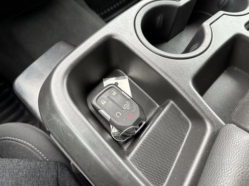 Certified 2022 Chevrolet Silverado 1500 LT w/ Z71 Off-Road Package image 26