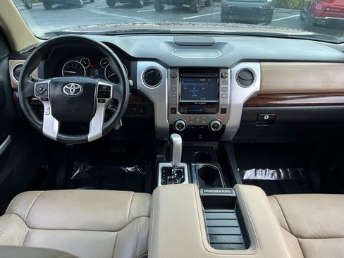 Used 2014 Toyota Tundra Limited image 11