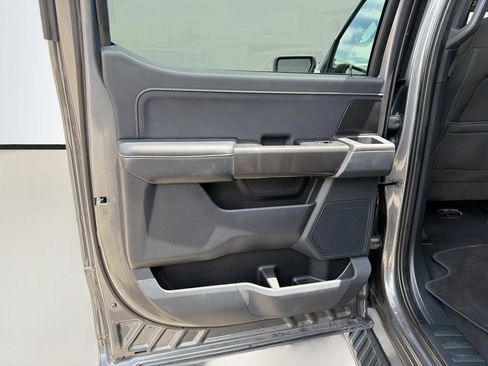Used 2023 Ford F150 XLT w/ Equipment Group 302A High RWD image 26