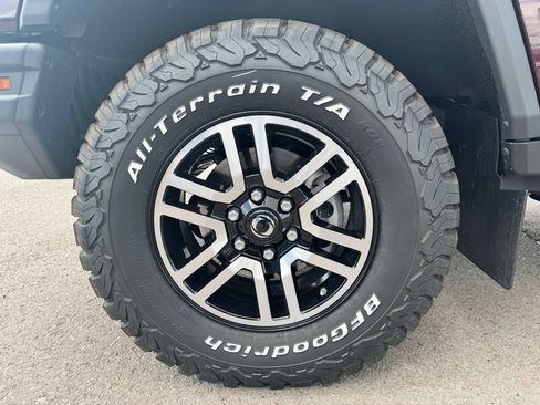 New 2026 INEOS Grenadier AWD/4WD image 28