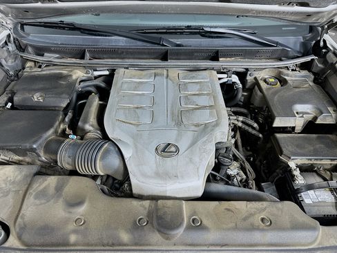 Used 2020 Lexus GX 460 Premium image 35