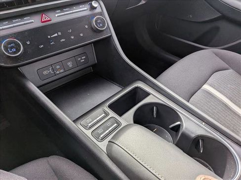 Used 2025 Hyundai Sonata SEL image 11