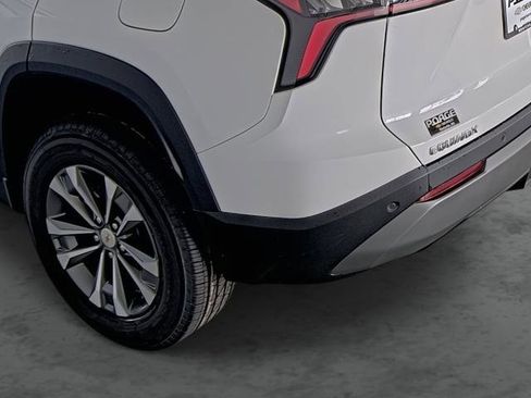 New 2026 Chevrolet Equinox LT image 9