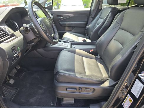 Used 2023 Honda Ridgeline RTL-E image 26