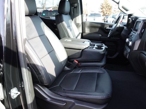 Used 2022 GMC Sierra 1500 Pro w/ Pro Value Package image 32