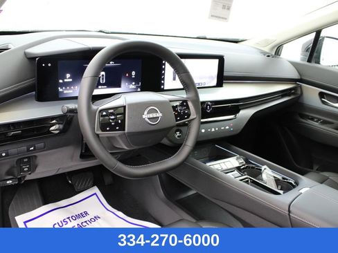 New 2026 Nissan Murano SL image 15