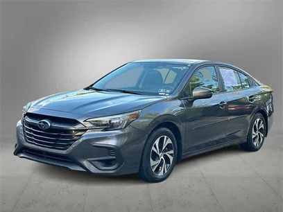 Used 2025 Subaru Legacy Premium