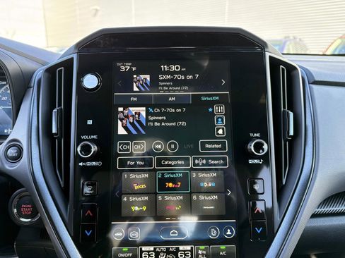 New 2026 Subaru Crosstrek 2.5i Sport w/ Crosstrek Mirror Package image 23