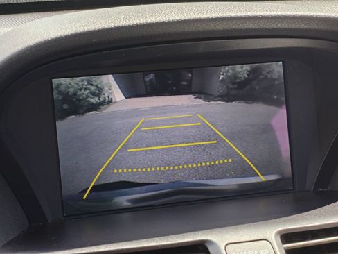 Used 2013 Acura TL SH-AWD image 29