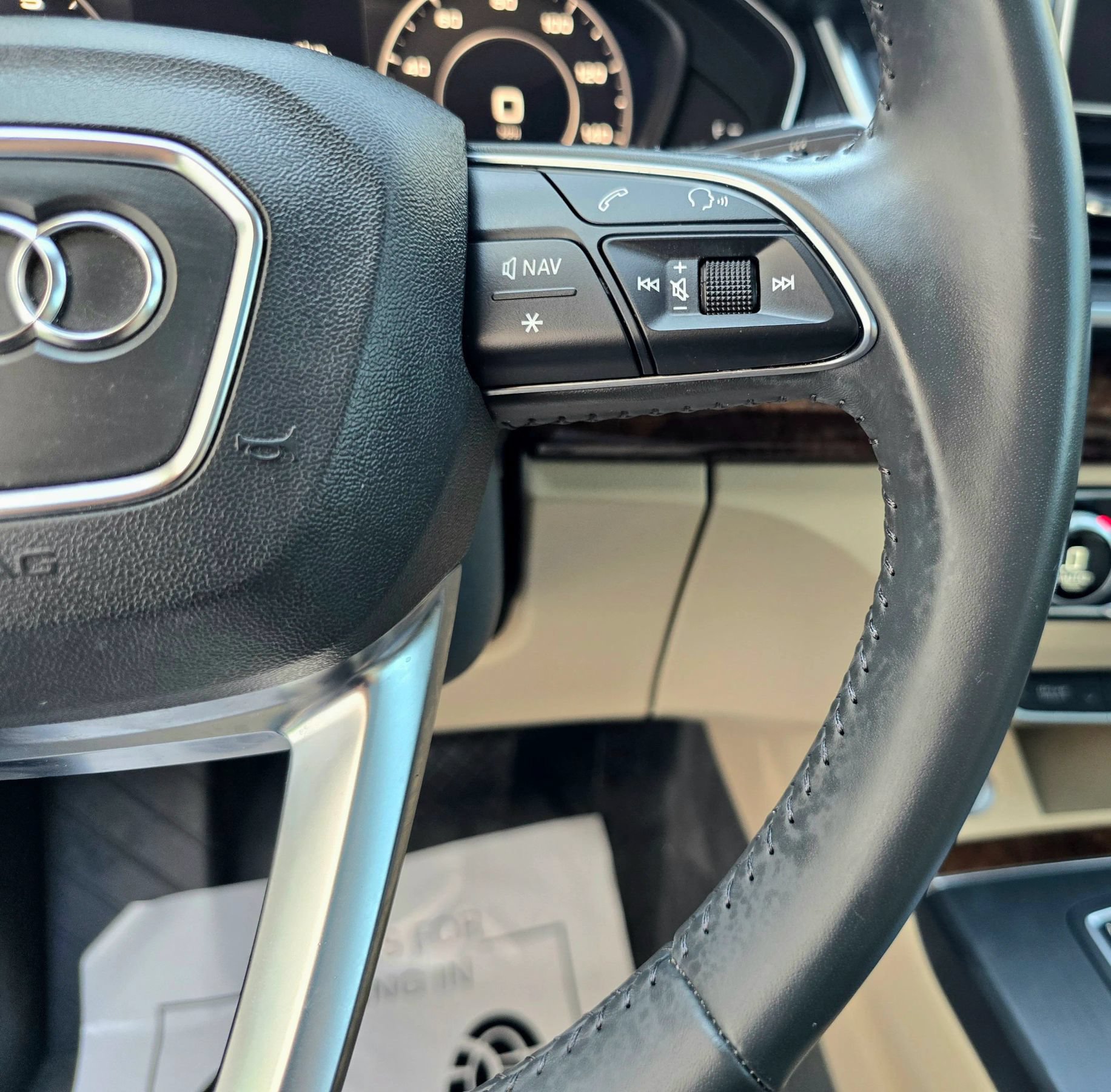 Used 2018 Audi Q5 2.0T Premium Plus w/ Premium Plus Package AWD/4WD image 31